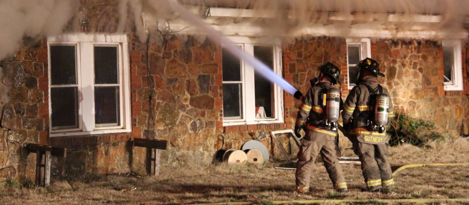 Brownwood Professional Firefighters